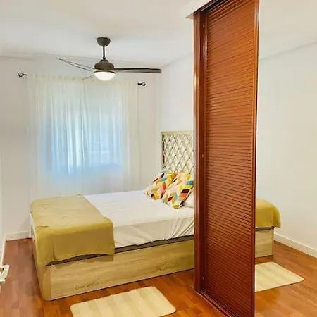 Apartamento Abril En El Centro De Getafe Extérieur photo
