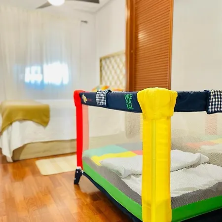 Apartamento Abril En El Centro De Getafe Extérieur photo